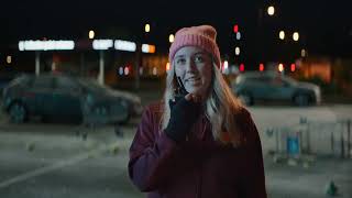 Sainsburys Christmas Advert 2025: The Greediest of Guests