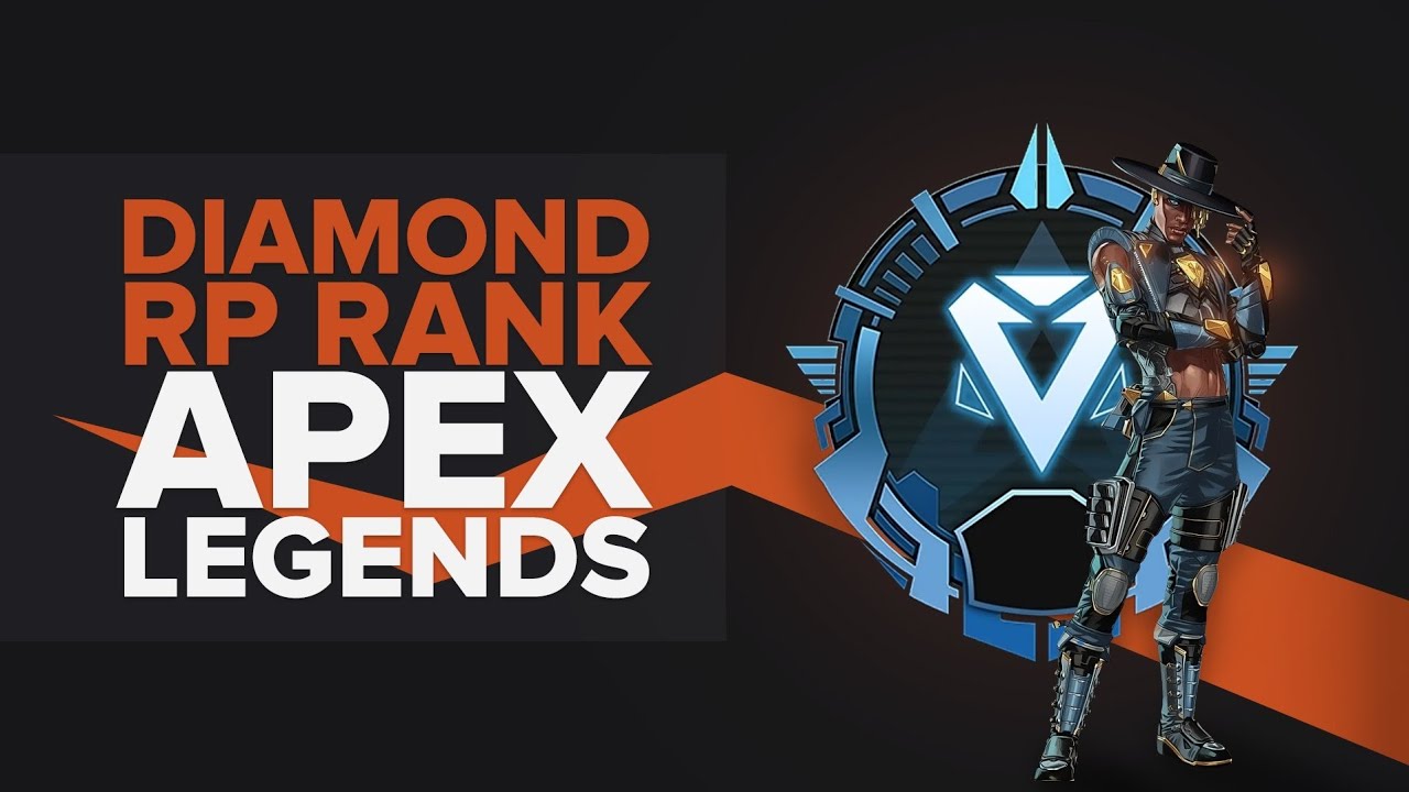 ROAD TO DIAMOND RANK IN APEX LEGENDS MOBILE || SEASON 2 || - YouTube