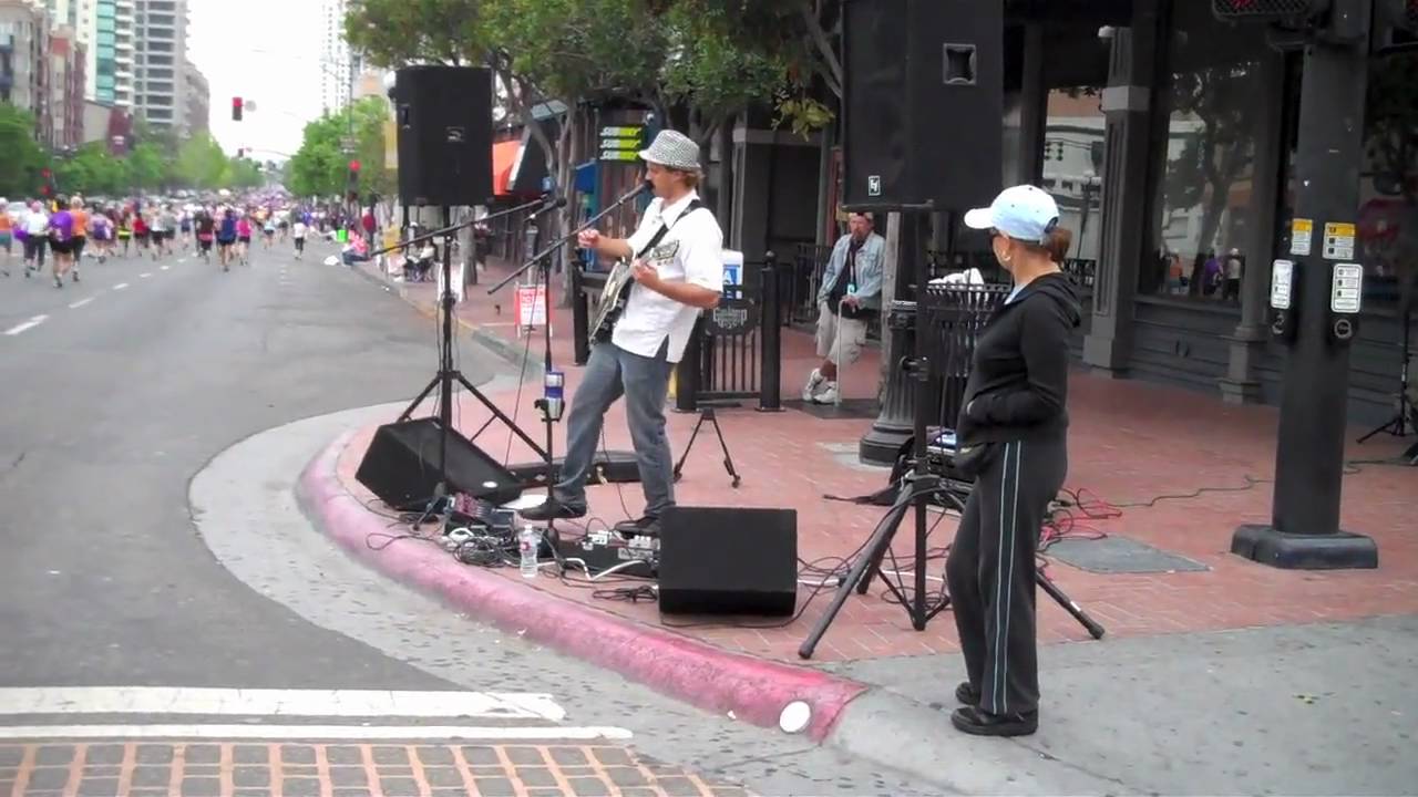 House of the Rising Sun Loop/Jam - YouTube