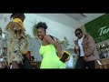 Mtusafi Ft D Voice Walevi Official Video