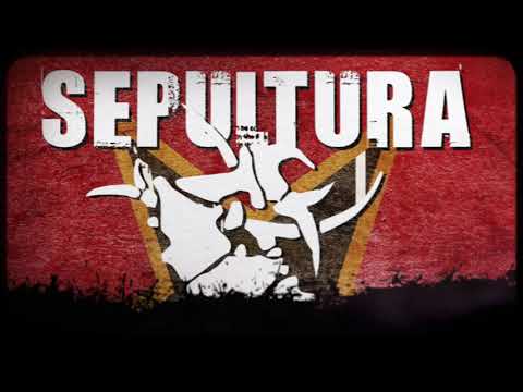 Sepultura – Sepulnation Unboxing Video