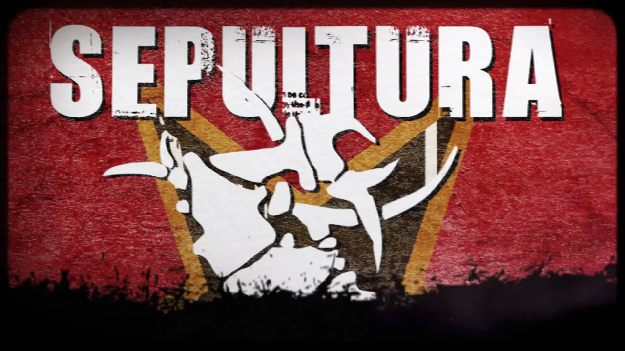 Sepultura - Sepulnation - The Studio Albums 1998 - 2009 Remastered