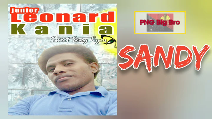 Junior Leonard Kania - Sandy