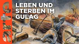 Unbeugsam Im Gulag Doku Hd Arte