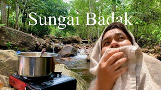 Syurga Tersembunyi Di Sebalik Pekan Gurun Kedah