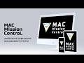 MAC HUB | MAC Mission Control System