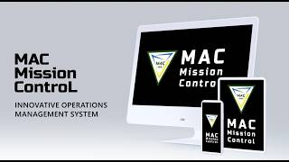 MAC HUB | MAC Mission Control System