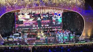 Yulduz Usmonova Allohga bo’lgan Muhabbat haqida!