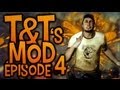 Tts mod 4  funmovie sur garrys mod  tartinex