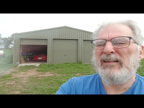 Do You Need A Permit To Buy A Shed