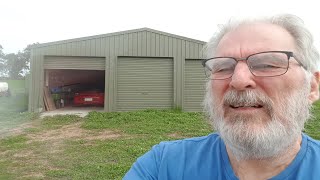 Celebrity Building the kit shed 1 - Do you need a permit? Net Worth