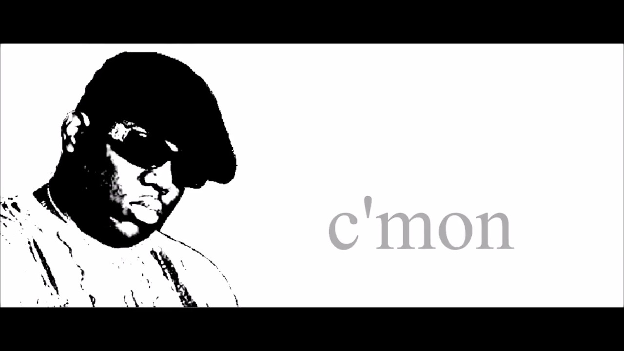 The Notorious B.I.G. - Hypnotize (Lyric Video) - YouTube