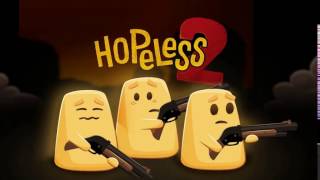تحميل لعبة خفيفة و رائعة Descargar Hopeless 2 مهكرة نقود لاتنتهي للاندرويد 2016 1 screenshot 4