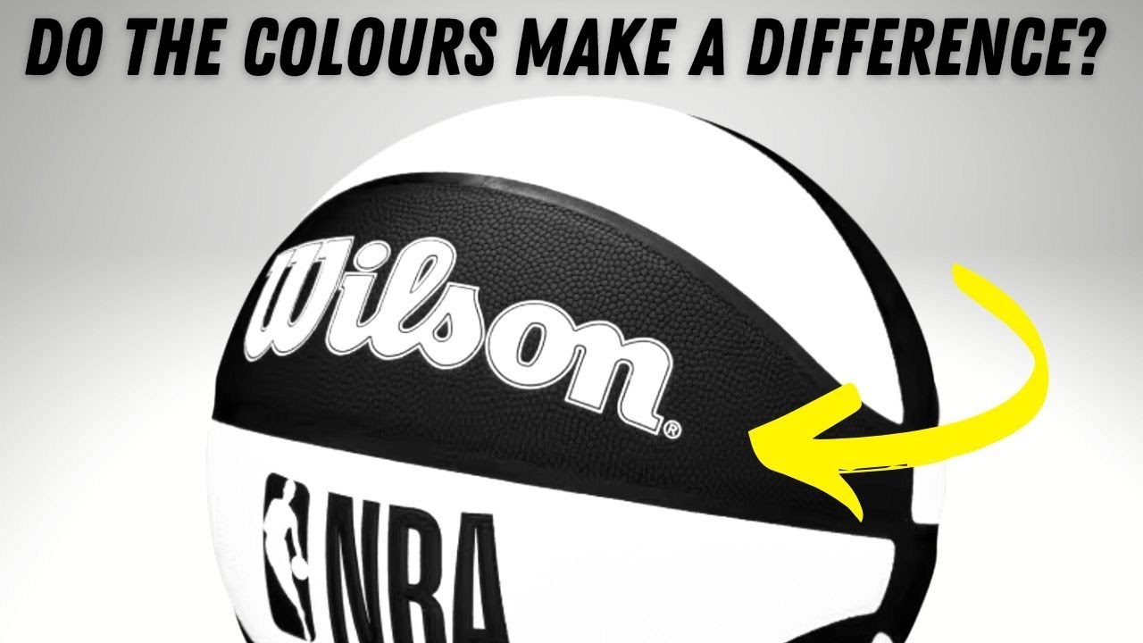 Conheça a coleção de bolas de basquete da Wilson NBA #Shorts 