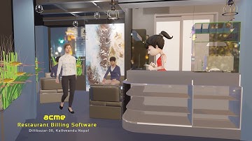 Acme Smart Technology Pvt  Ltd