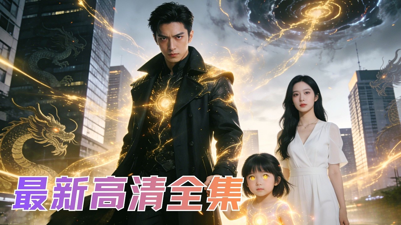 小夥苦修成仙歸來妻女被虐成狗！ ？一顆仙丹下去，女兒手撕房梁，老婆眼神殺人－仇家哭跪：求您管管她們，別拆家了！ #短劇 #爽文