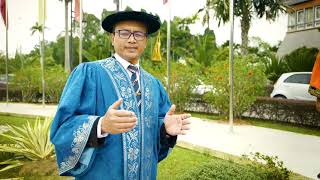 TAHNIAH & SYABAS! - MAJLIS KONVOKESYEN UKM KE-48