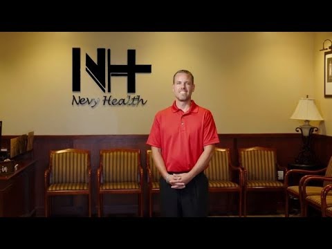 Why choose Nevy Health for all your health care needs?