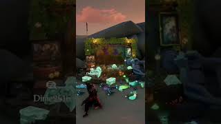 This Pirate actually refused my loot (At first) best pirates game #shorts #creatorcrew