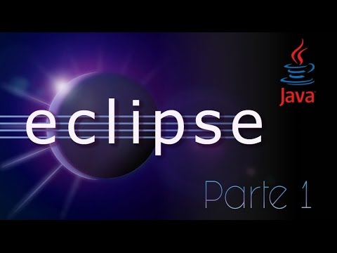 Video: ¿Cómo escribo un programa en eclipse?