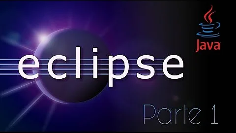 Como criar um projeto no Eclipse passo a passo?
