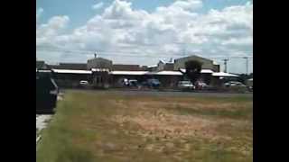 new jail site in gillespie county