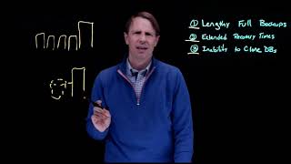 Simplifying Oracle Data Management with Copy Data Management Software