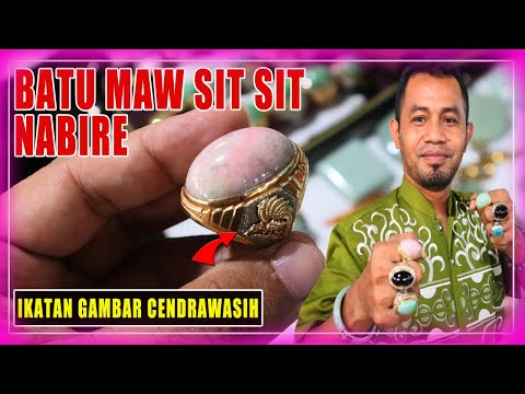 Pada video kali ini kami akan melakukan tes keaslian batu giok hitam atau yang lebih juga dikenal de. 