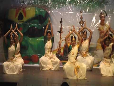 KCS Summer Dreams 2009 - 'Loka samastha sukhino bh...