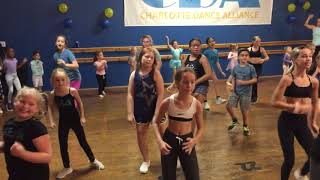 CDA National Dance Day 2019
