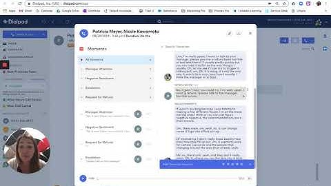 Call Center Management: Understanding Sentiment Analysis