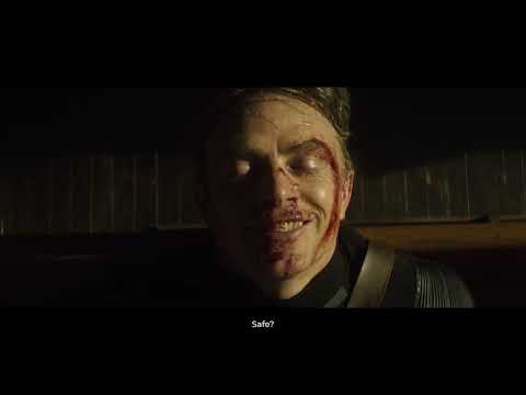 Daredevil Helps Bullseye From AVTF Part 1 (Daredevil: Born Again S2 Ep5)