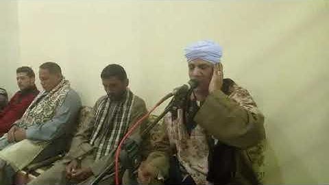 الشيخ /علاء عثمان قارئ اسيوط المتميز