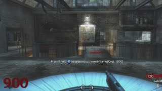 you will not believe this used to be in zombies..