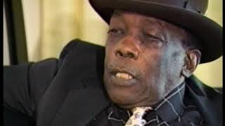 John Lee Hooker - Come and see about me