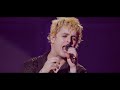 GREEN DAY - 21 Guns [Live]