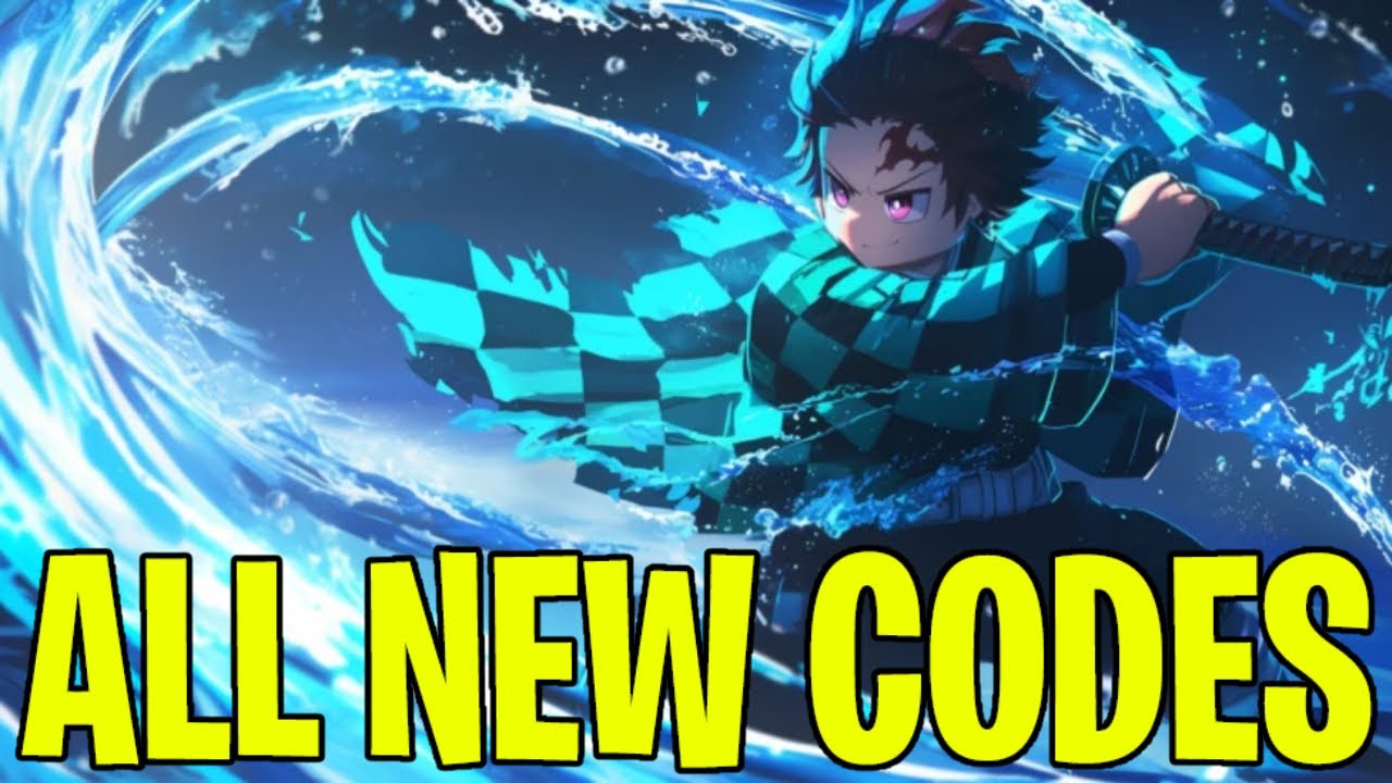 NEW 1 Slayer Blade Codes Roblox 1 Slayer Blade Codes May 2025 New 1 slayer blade codes roblox 1 slayer blade codes may 2025