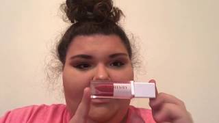 Brown Smokey Eye (FAIL)