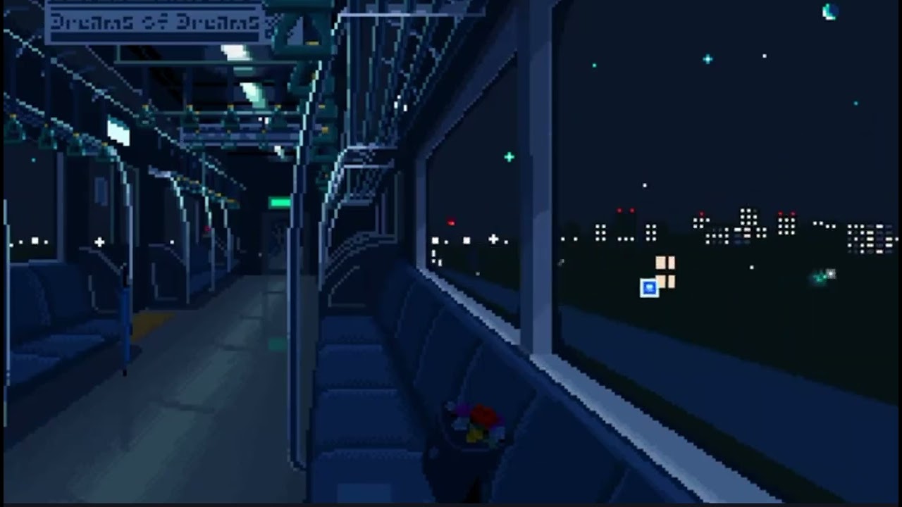 Behzad Leito _ Shock (Slowed & Reverb)