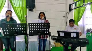 Download Lagu KJ 372:1,2 Inginkah kau ikut Tuhan MP3