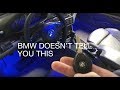 Hidden Features of the BMW e46 part 2