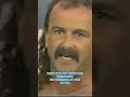 Learn Some Secret #Wrestling history