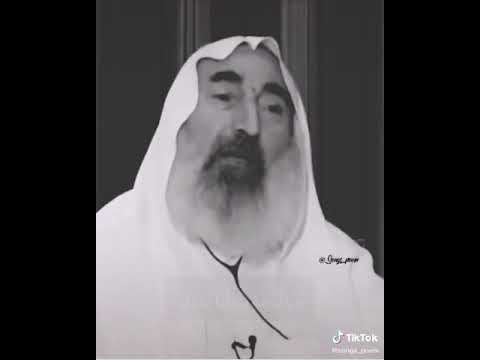 أحمد ياسين يتحدث عن زوال اسرائيل