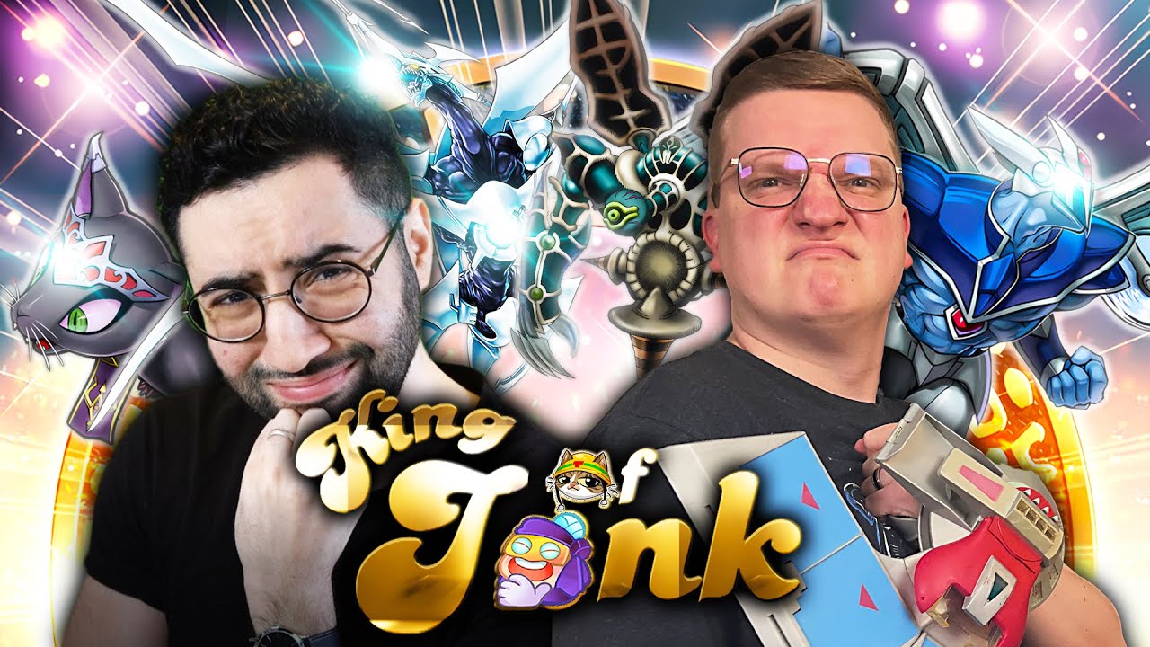 yugioh jank decks Please Help Make This Even Remotely Function