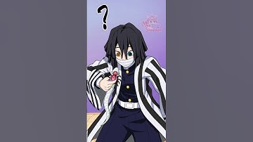 Catch the SPIDER 💀 Mitsuri x Obanai 🐍🌸 #DemonSlayer #KimetsuNoYaiba