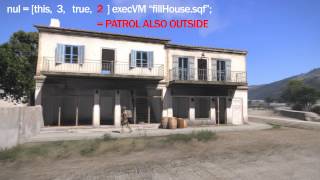 ARMA3 [Beta] AI Spawn Script Pack 0.52 - fillHouse.sqf