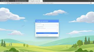How to login into your Managebac