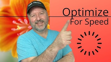 Florists Optimize Your Website For Site Speed  | Florist Business Tips