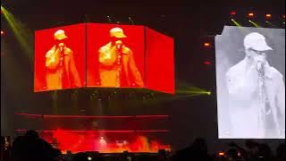 PART OF CAN’T HELP FALL IN LOVE - G-DRAGON UBERMENSCH PARIS 