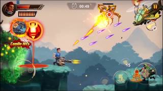 Trailer Metal Squad: Shooting Game screenshot 5